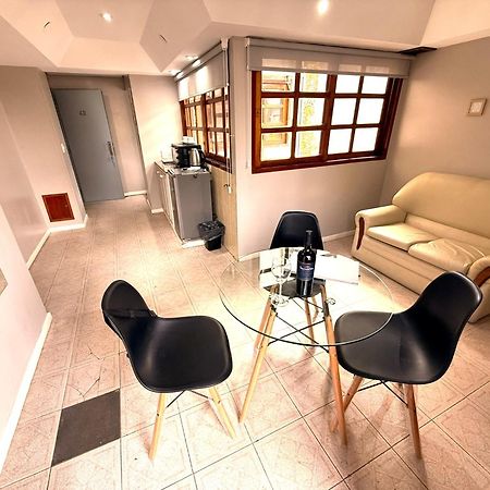 Casa Recoleta - Hoteles Recoleta Buenos Aires Esterno foto