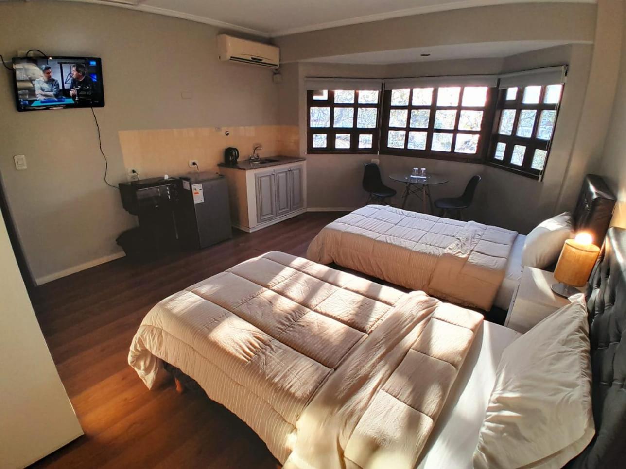 Casa Recoleta - Hoteles Recoleta Buenos Aires Esterno foto