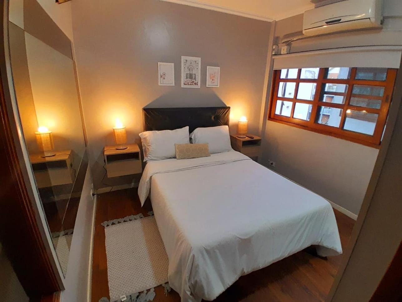 Casa Recoleta - Hoteles Recoleta Buenos Aires Esterno foto