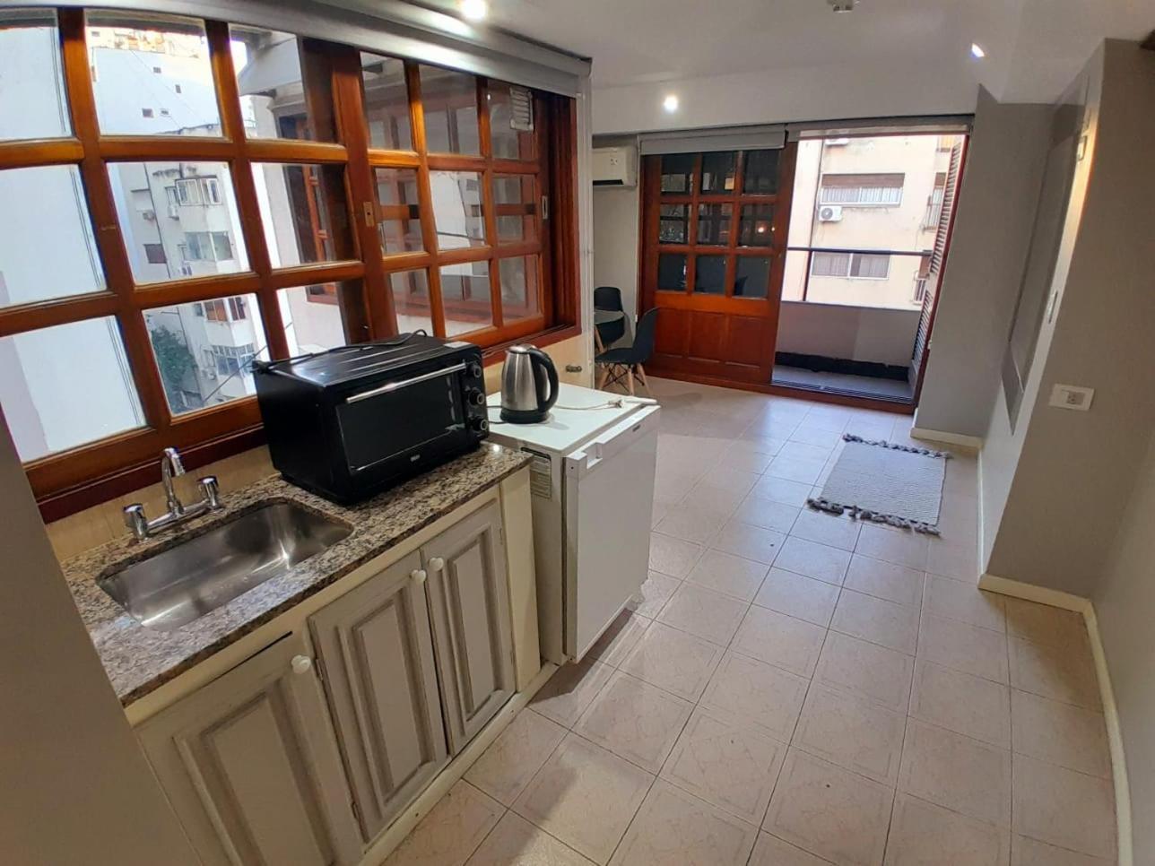 Casa Recoleta - Hoteles Recoleta Buenos Aires Esterno foto