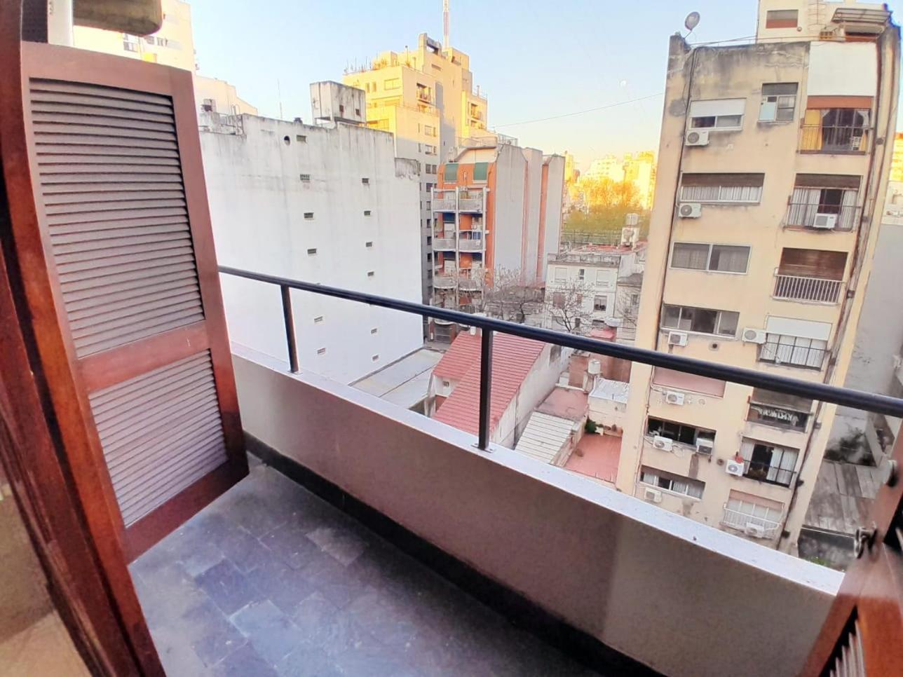 Casa Recoleta - Hoteles Recoleta Buenos Aires Esterno foto