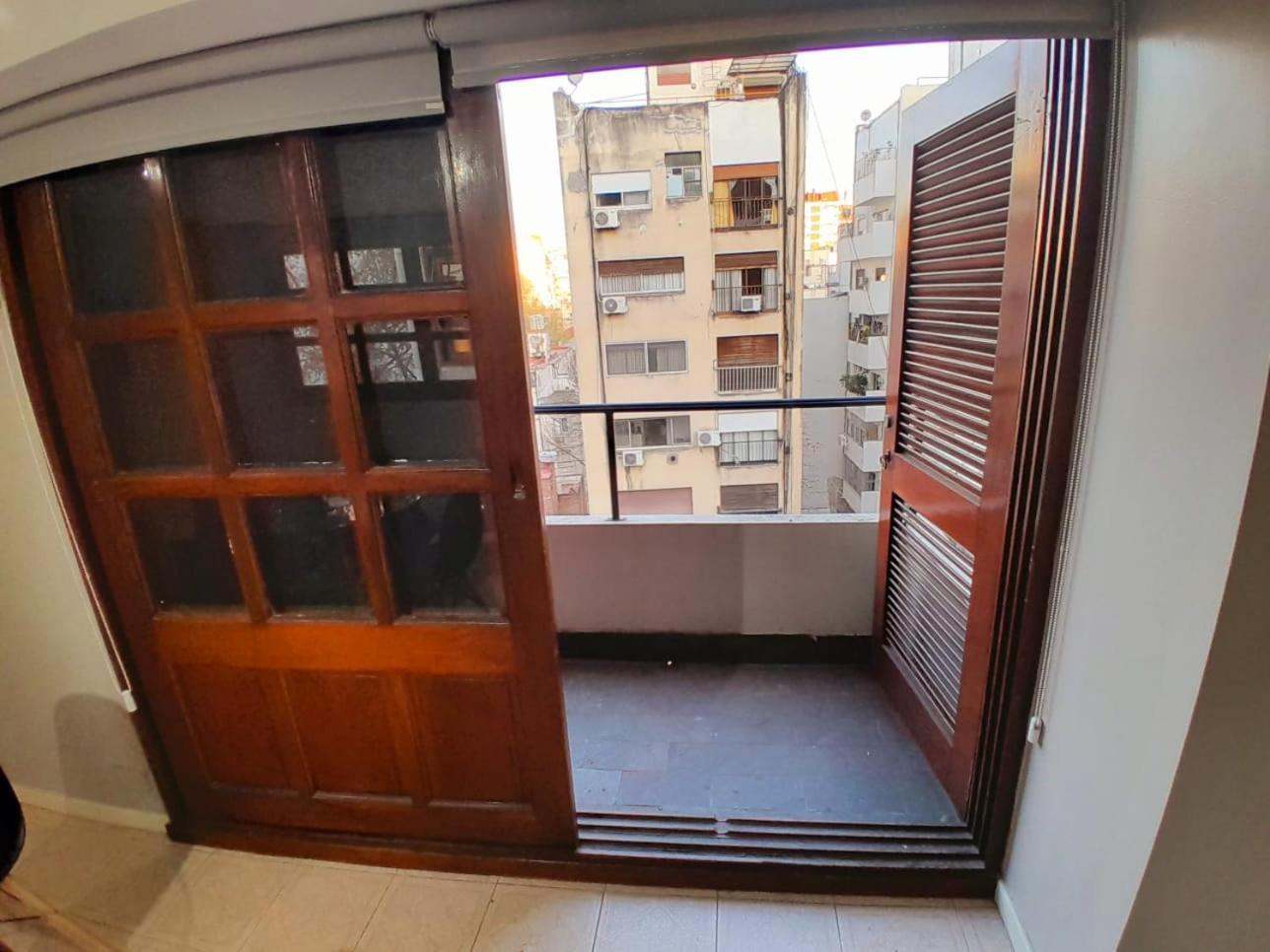 Casa Recoleta - Hoteles Recoleta Buenos Aires Esterno foto