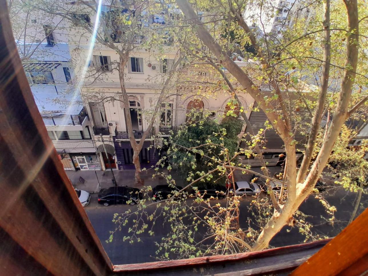 Casa Recoleta - Hoteles Recoleta Buenos Aires Esterno foto