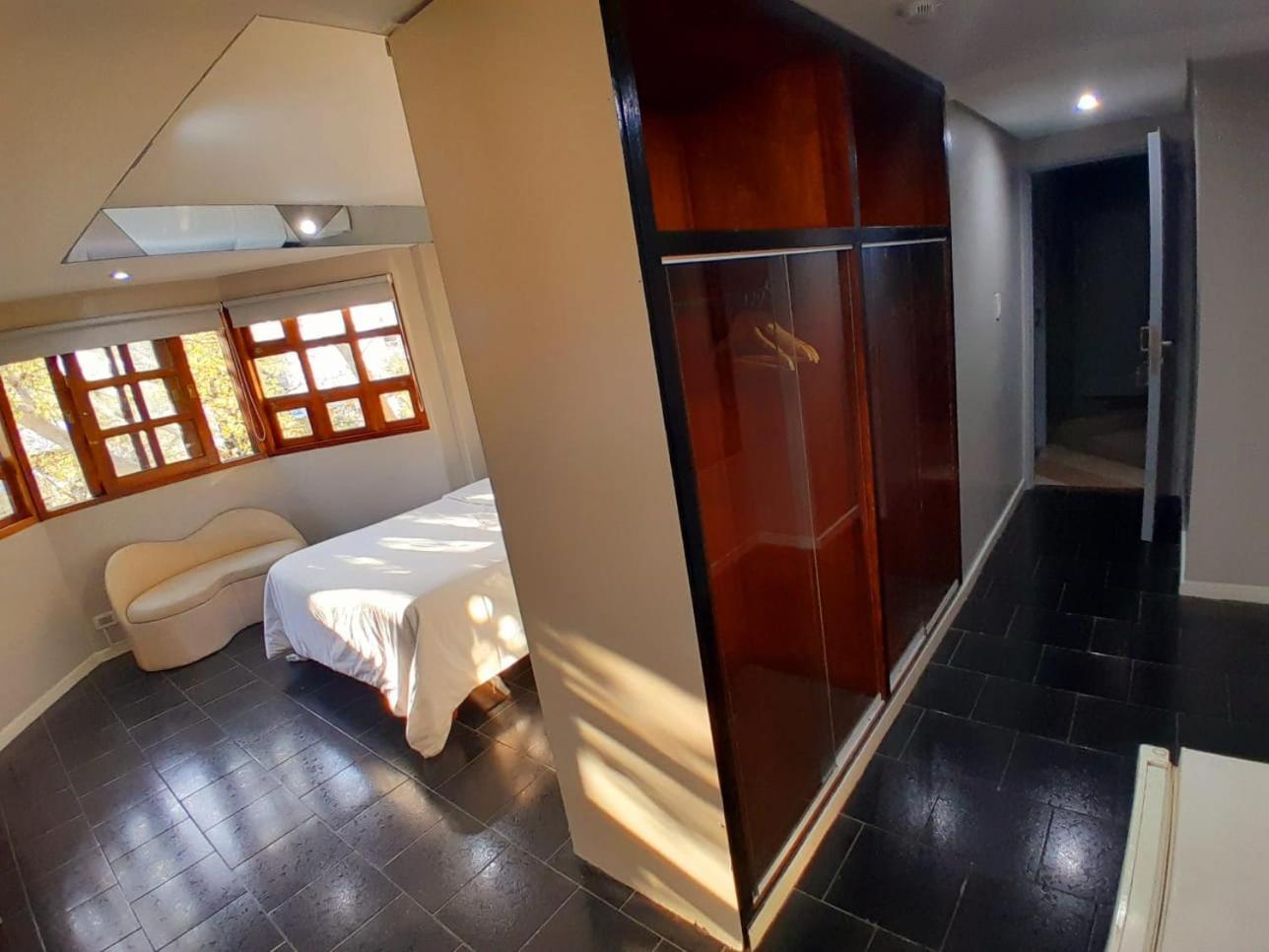 Casa Recoleta - Hoteles Recoleta Buenos Aires Esterno foto
