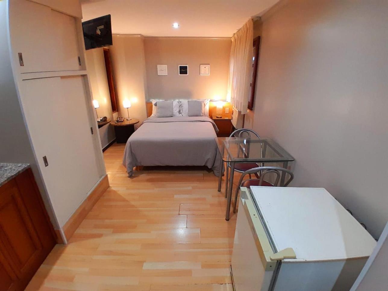 Casa Recoleta - Hoteles Recoleta Buenos Aires Esterno foto