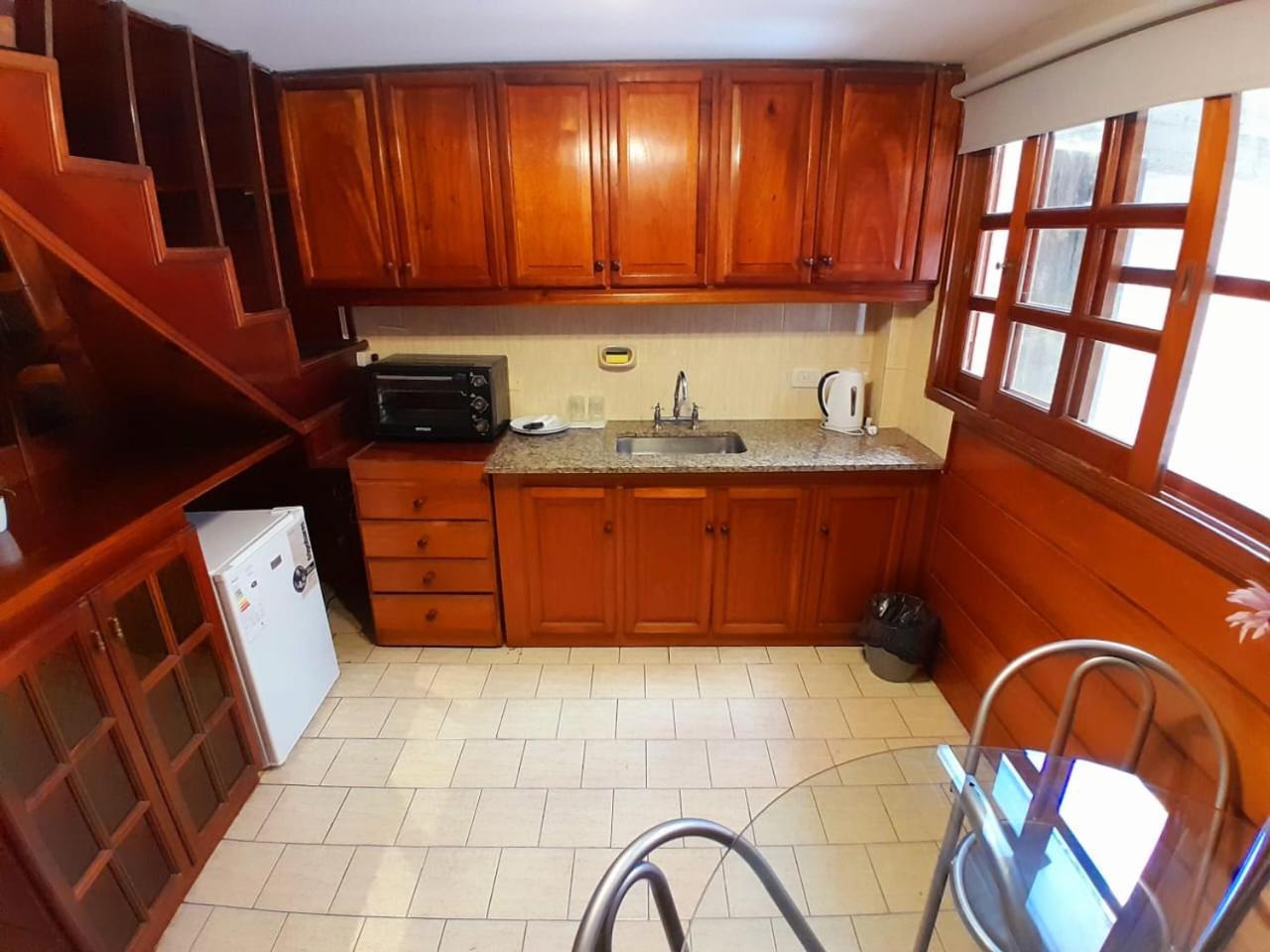 Casa Recoleta - Hoteles Recoleta Buenos Aires Esterno foto