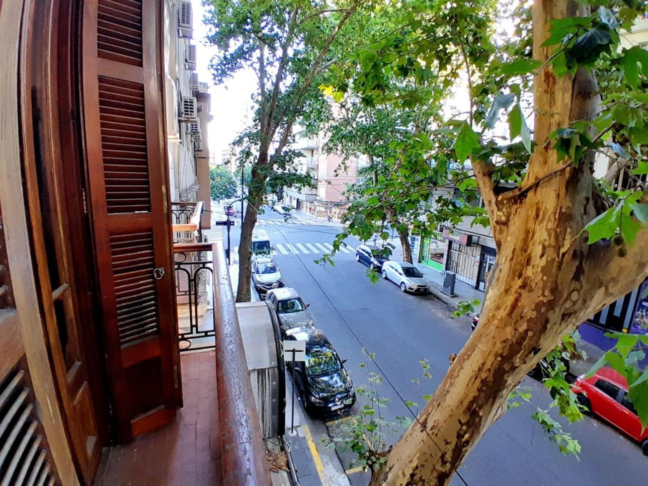 Casa Recoleta - Hoteles Recoleta Buenos Aires Esterno foto