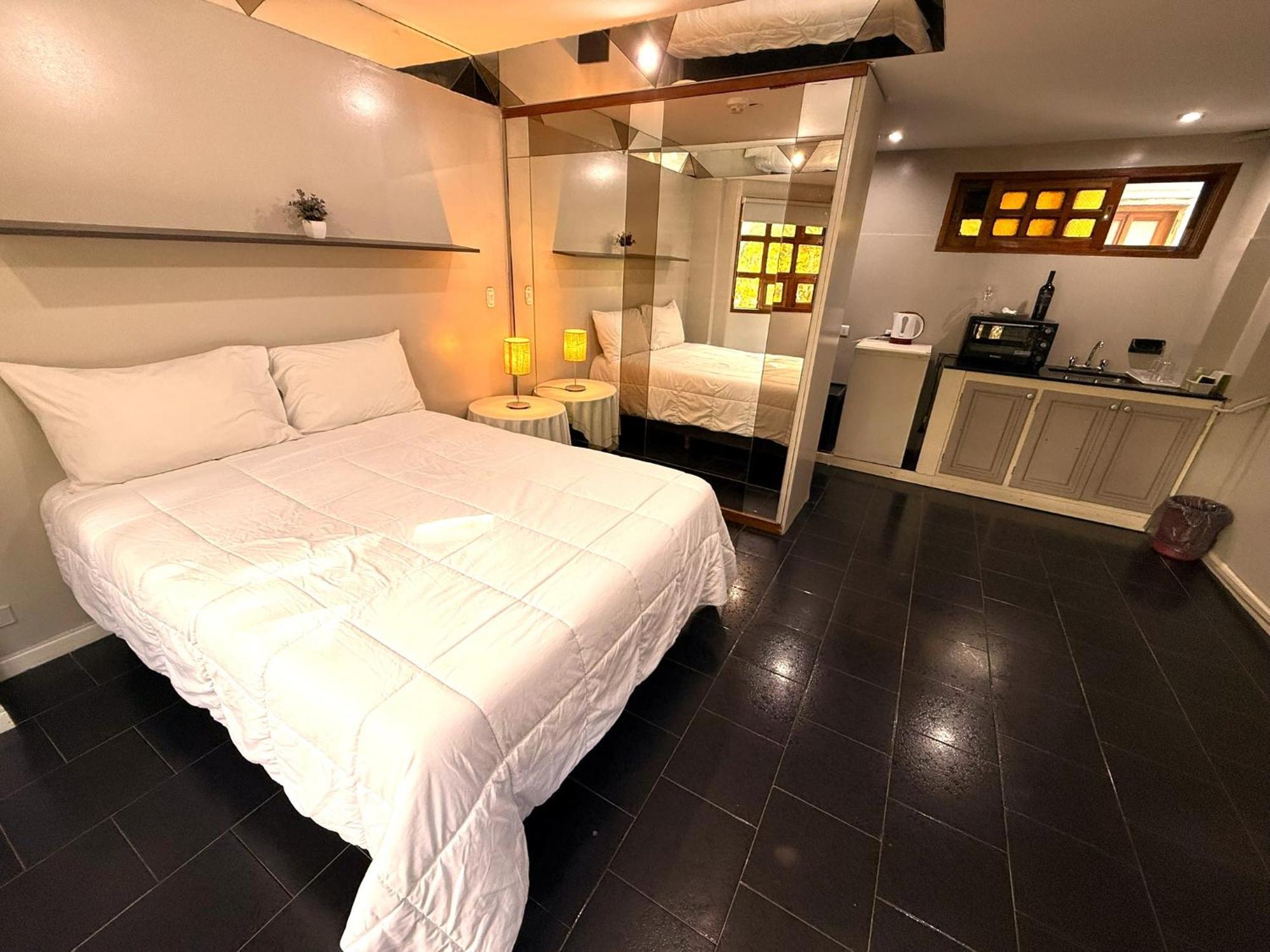 Casa Recoleta - Hoteles Recoleta Buenos Aires Esterno foto