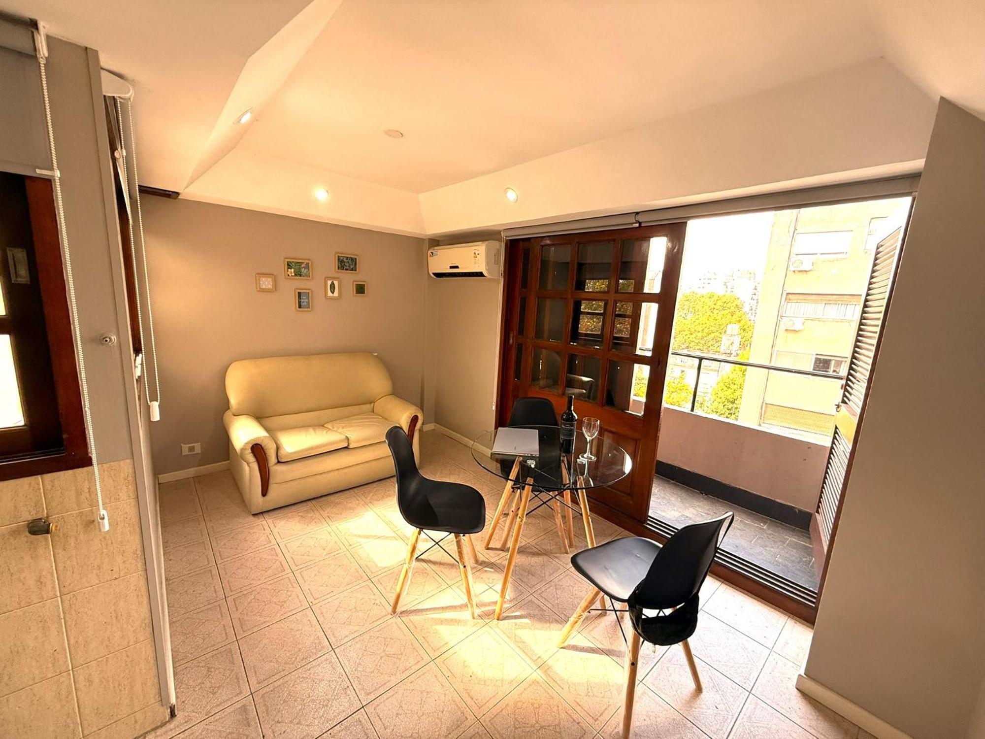 Casa Recoleta - Hoteles Recoleta Buenos Aires Esterno foto