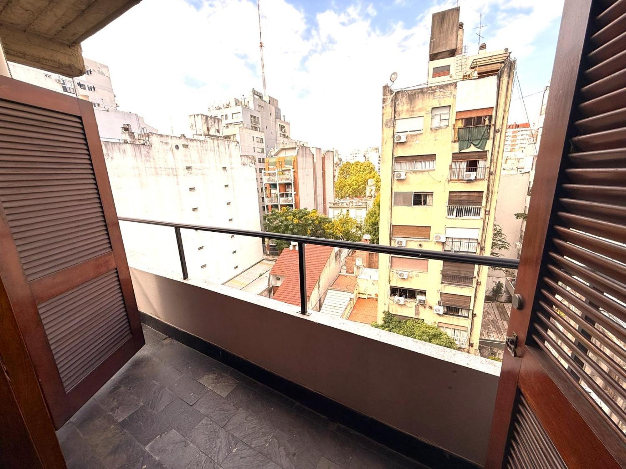 Casa Recoleta - Hoteles Recoleta Buenos Aires Esterno foto
