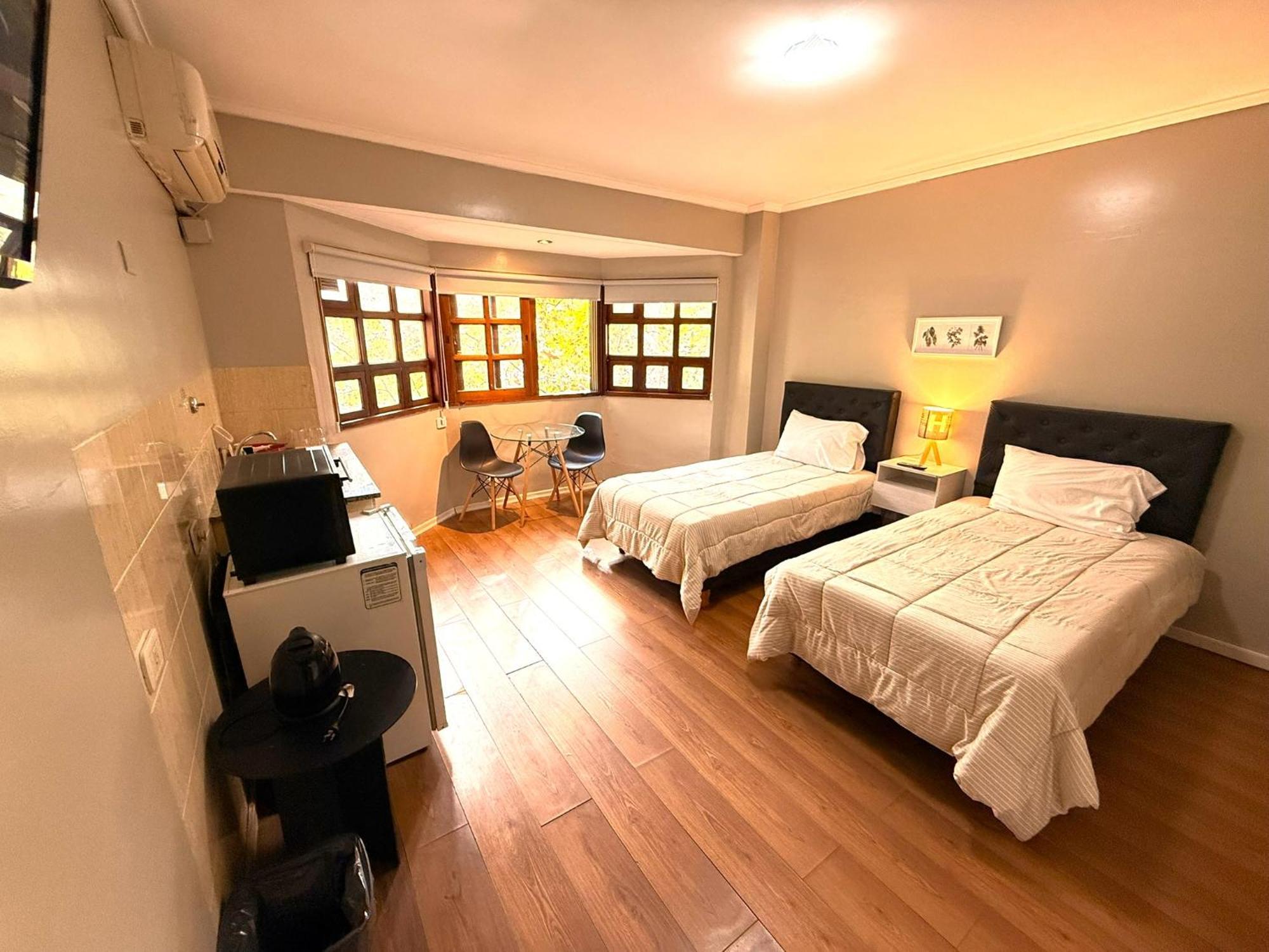Casa Recoleta - Hoteles Recoleta Buenos Aires Camera foto