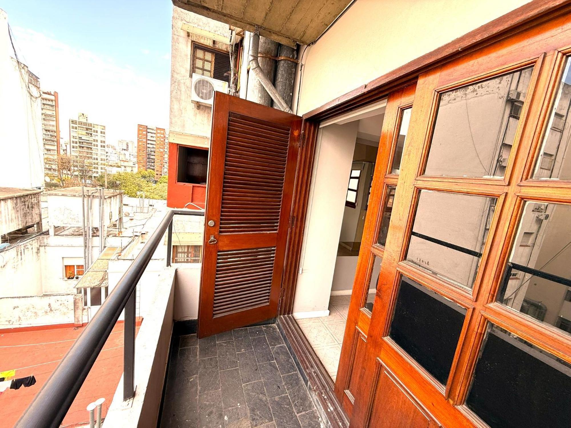 Casa Recoleta - Hoteles Recoleta Buenos Aires Esterno foto
