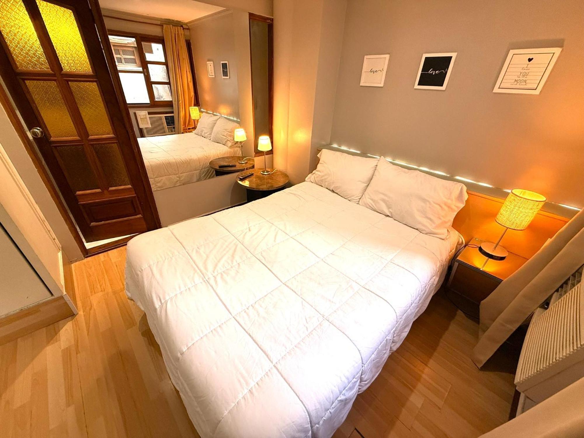 Casa Recoleta - Hoteles Recoleta Buenos Aires Esterno foto