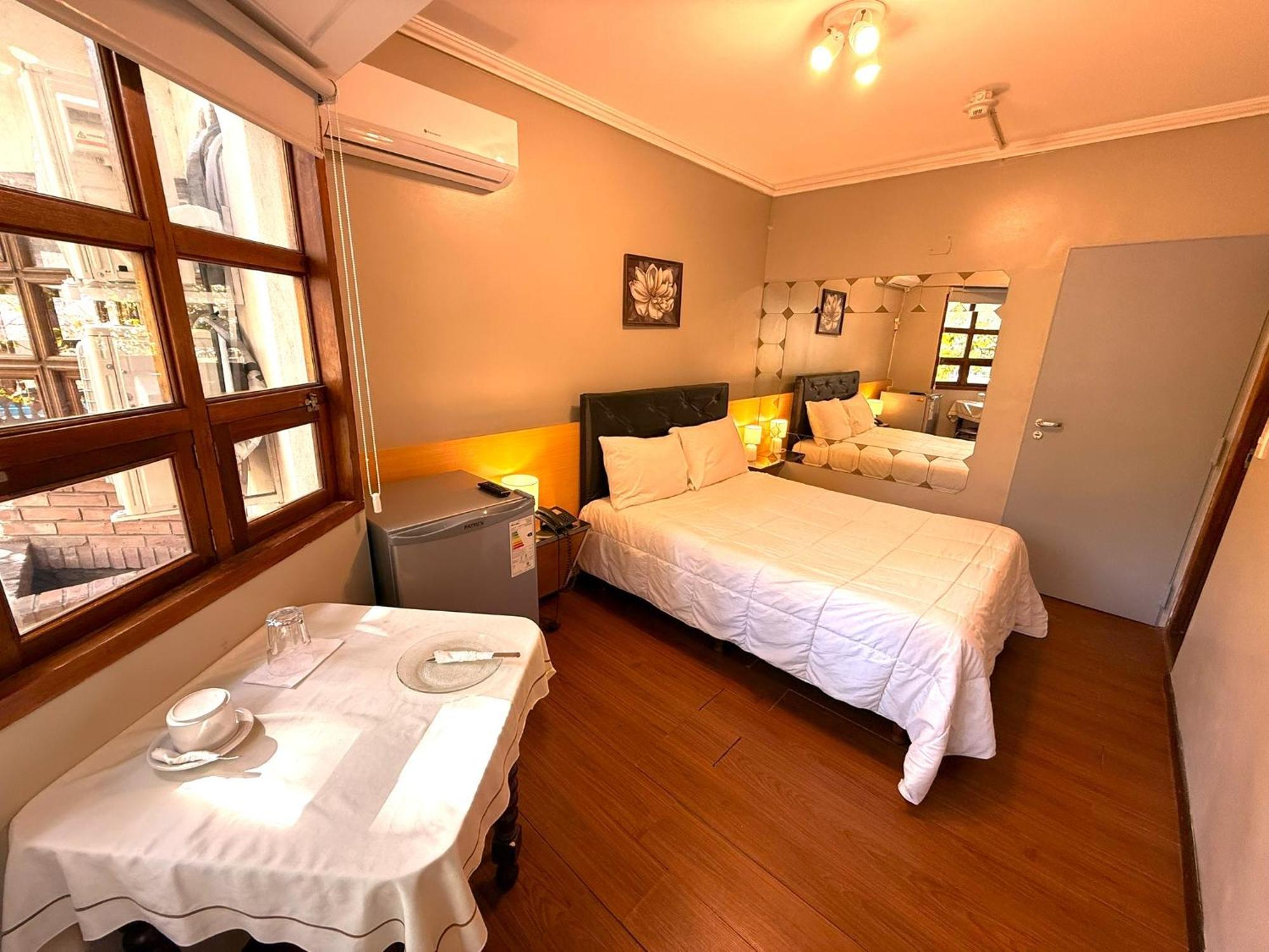 Casa Recoleta - Hoteles Recoleta Buenos Aires Esterno foto