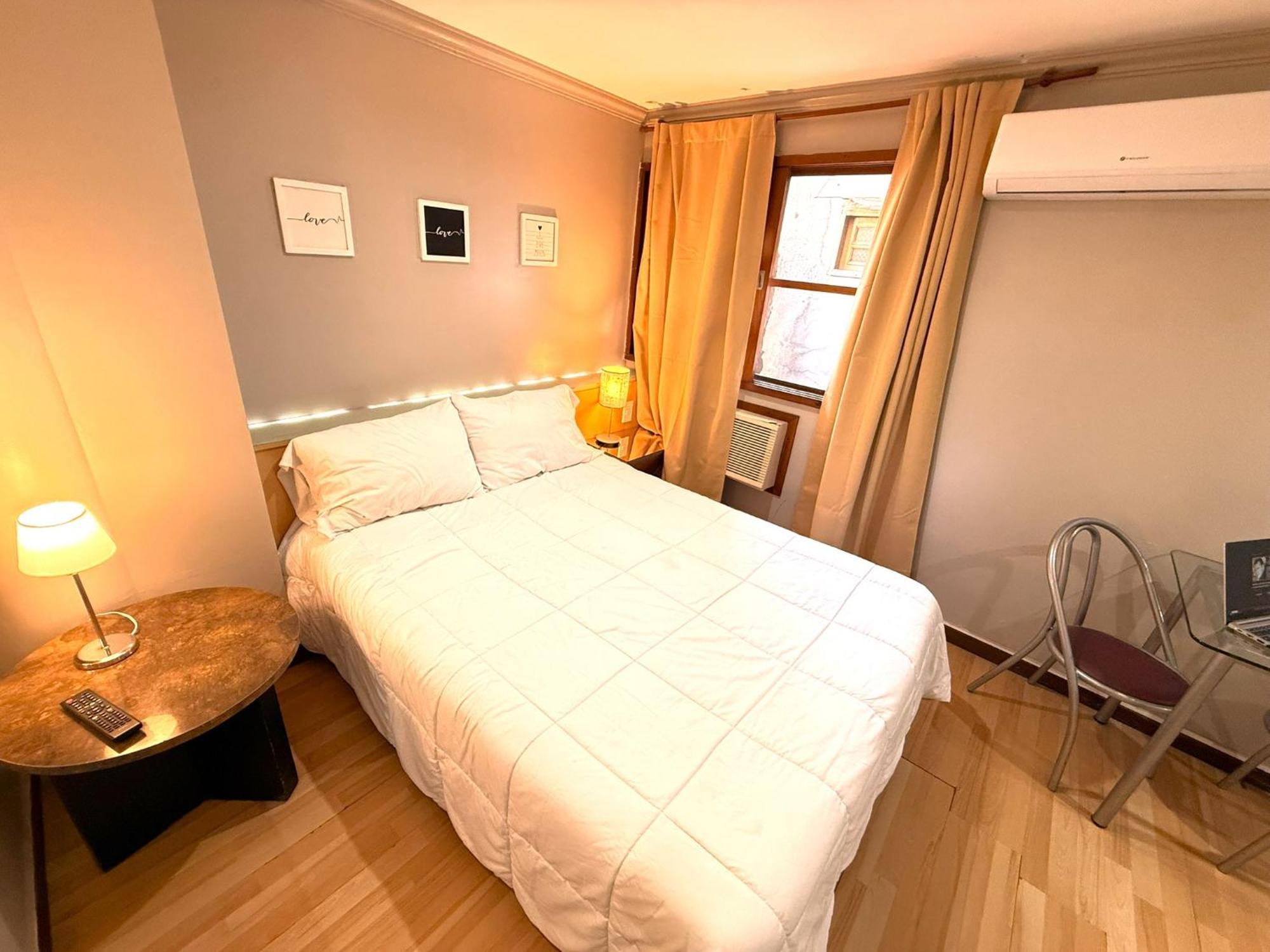 Casa Recoleta - Hoteles Recoleta Buenos Aires Camera foto