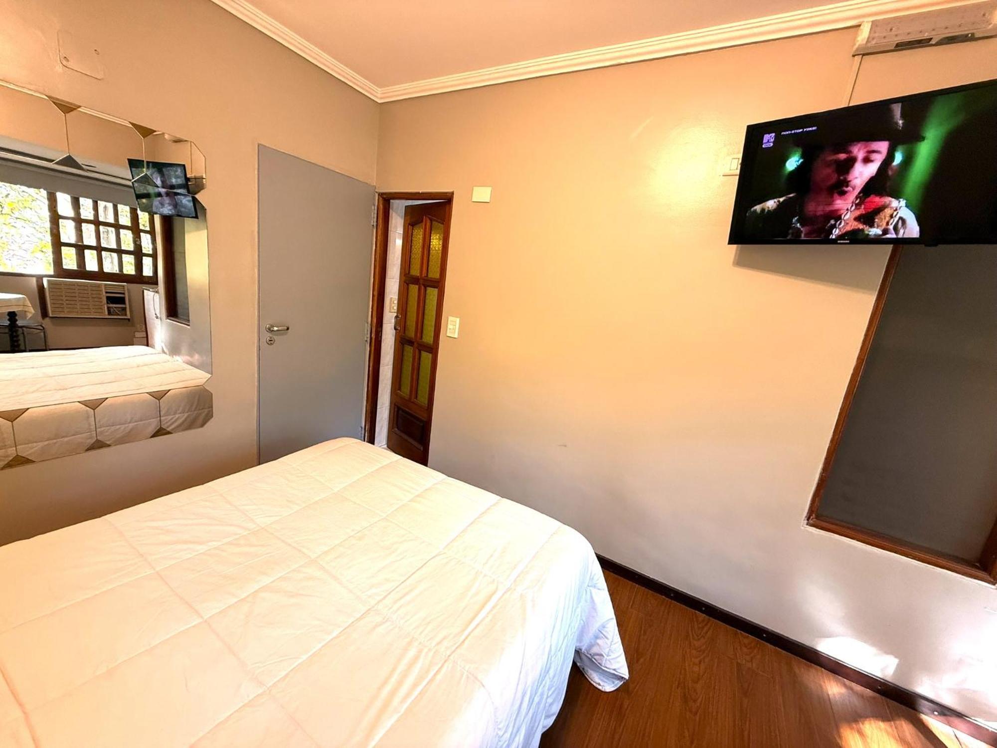 Casa Recoleta - Hoteles Recoleta Buenos Aires Camera foto